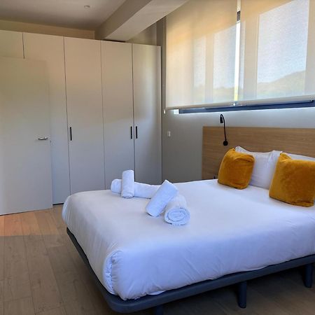 Milimara Suites San Sebastián Eksteriør billede