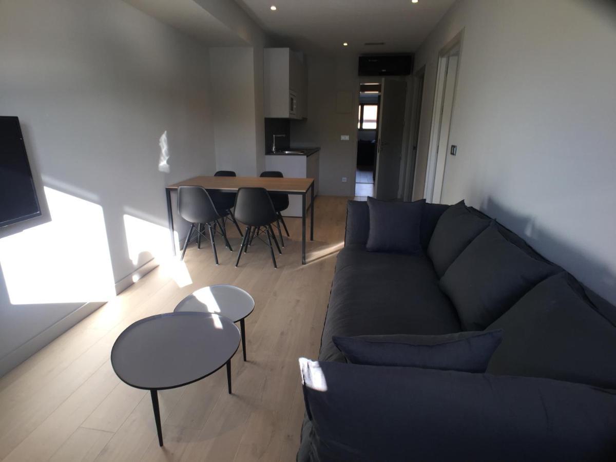 Milimara Suites San Sebastián Eksteriør billede