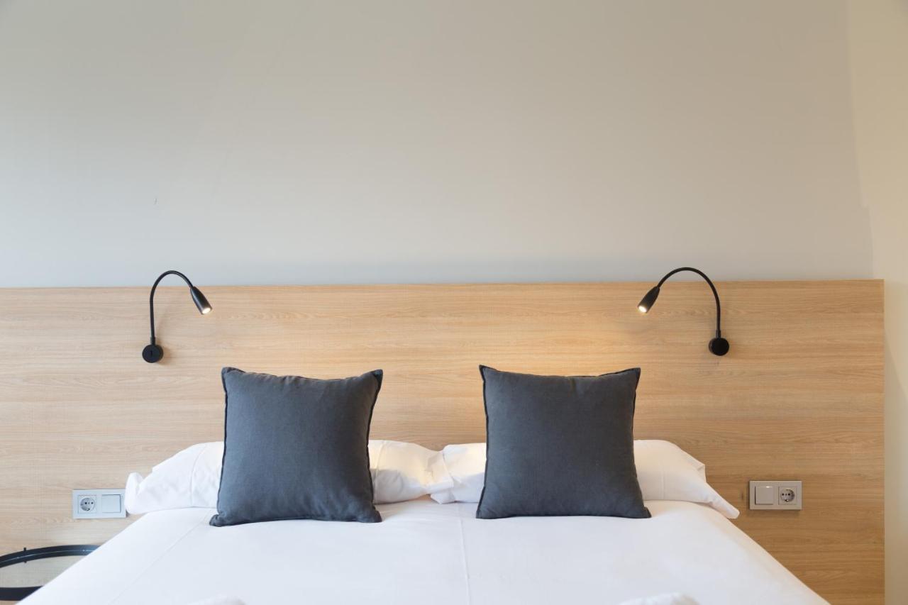 Milimara Suites San Sebastián Eksteriør billede