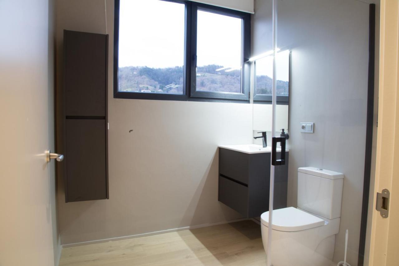 Milimara Suites San Sebastián Eksteriør billede