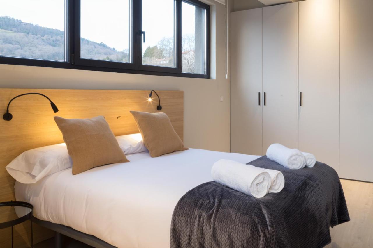 Milimara Suites San Sebastián Eksteriør billede