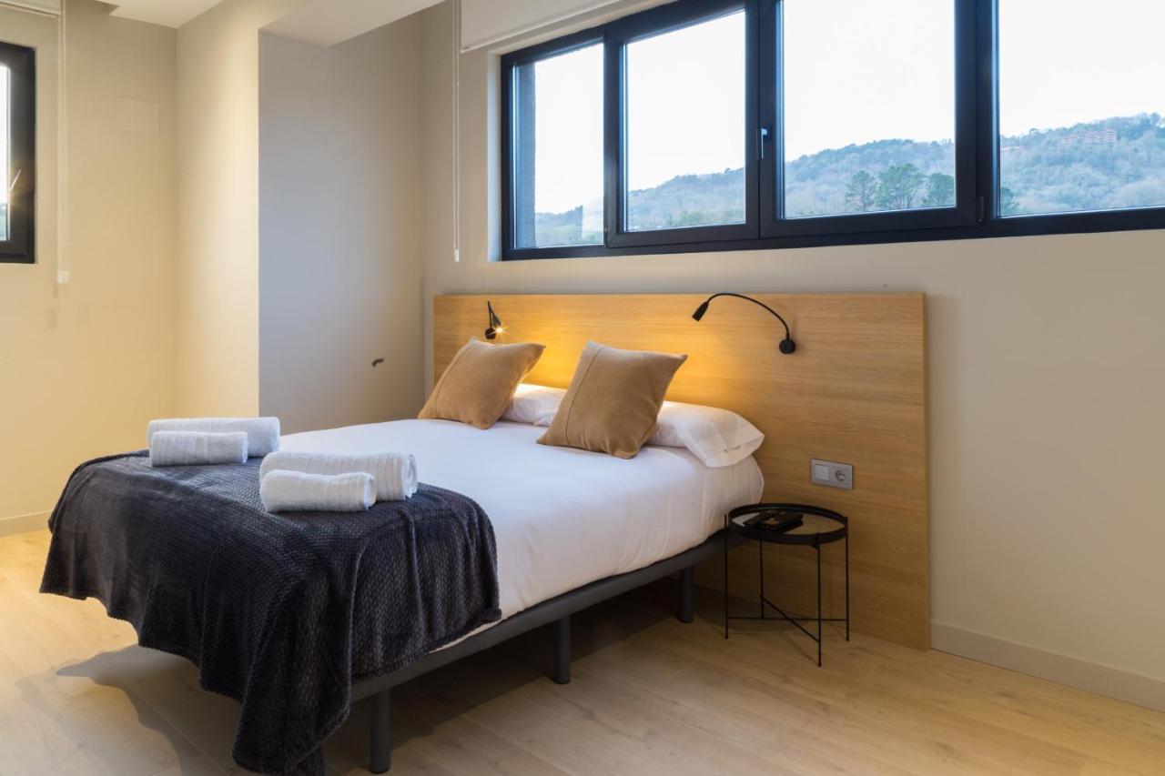 Milimara Suites San Sebastián Eksteriør billede