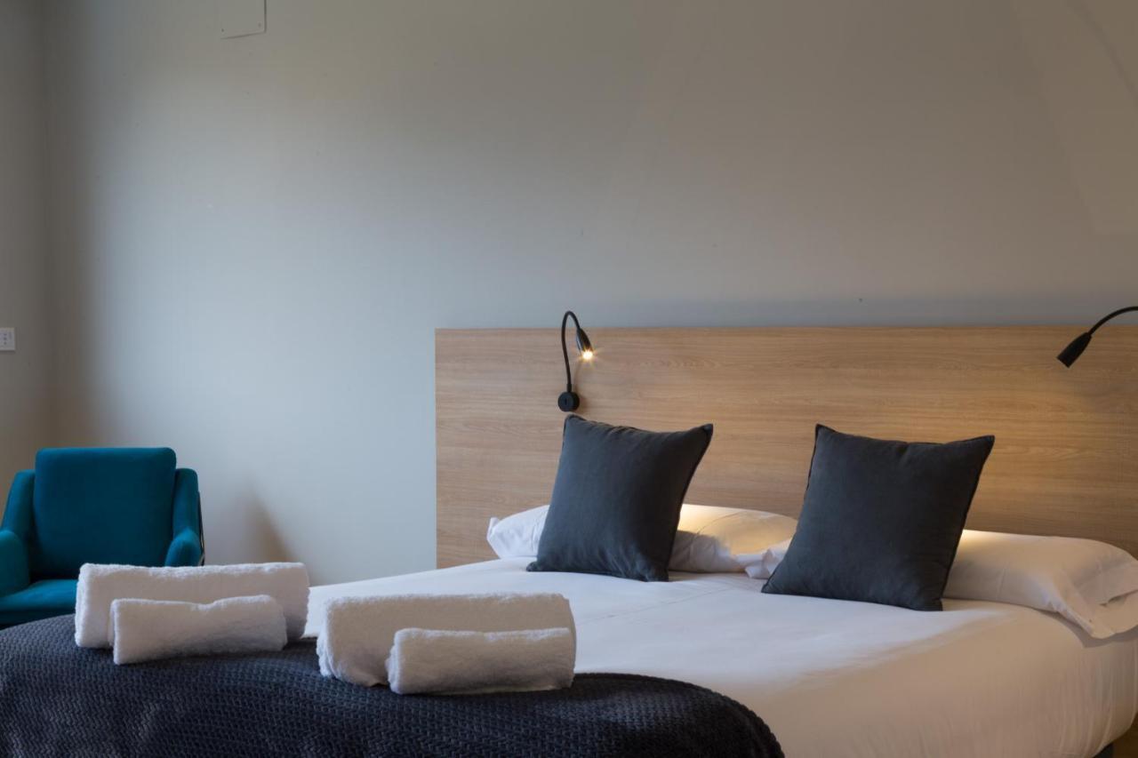 Milimara Suites San Sebastián Eksteriør billede