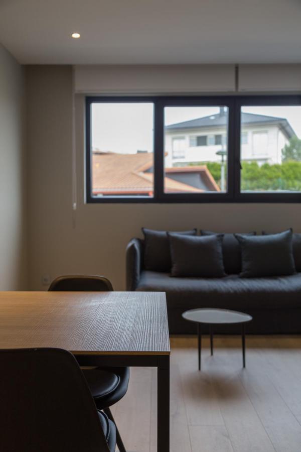 Milimara Suites San Sebastián Eksteriør billede